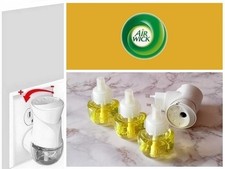 AIRWICK 🌺 HUILES