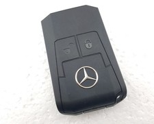 MERCEDES ACTROS, ETC. TRUCK 2 BUTTON SMART KEY FOB - TESTED #7