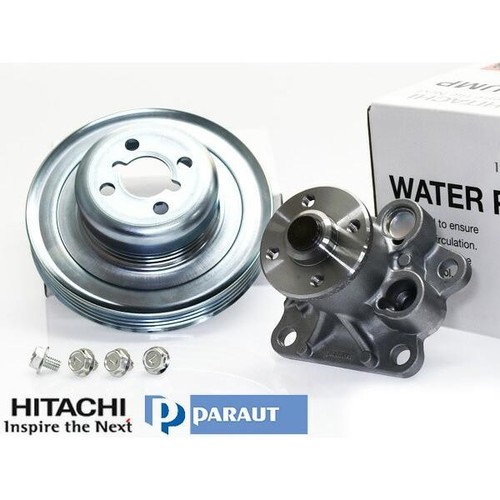 Pour pompe eau daihatsu - pompe,