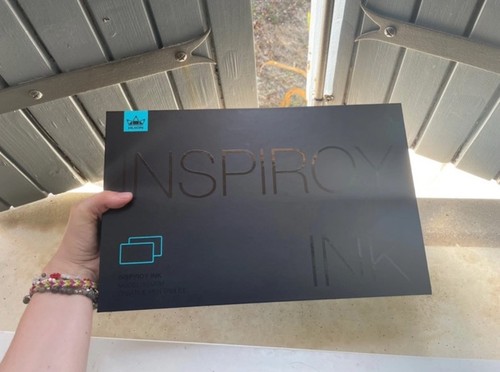 Huion inspiroy ink - huion,