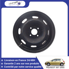 🇫🇷 JANTE TOLE PEUGEOT