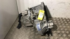 Boite de vitesses PEUGEOT 208