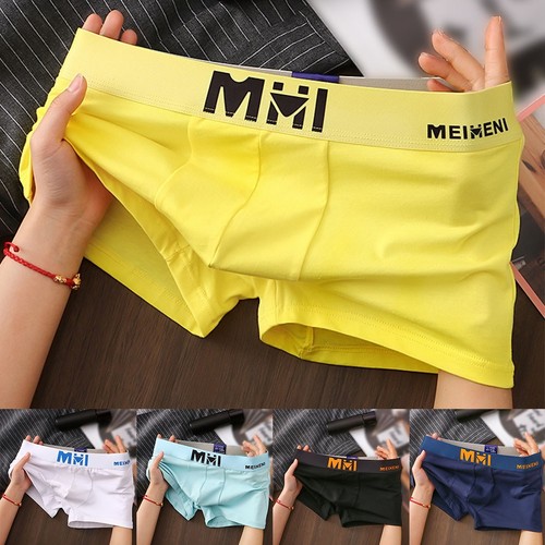Culotte homme slips - , short