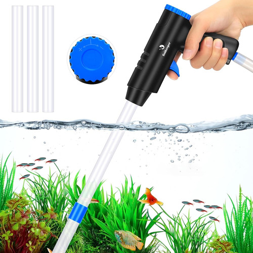 Aspirateur pour aquarium en - aquarium,,