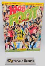 Foot 1995 Ligue Album Complet