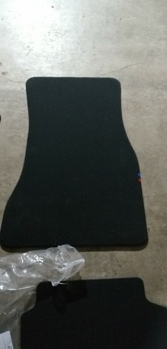 Tapis sol bmw serie - 4, 5