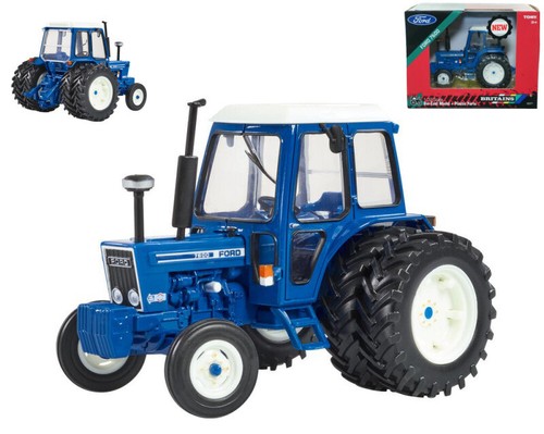 Miniature tracteur moyens - tracteur,