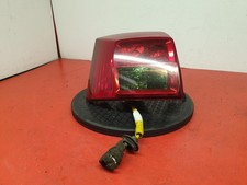 PEUGEOT 4007 TAIL LIGHT PASSENGER SIDE NEARSIDE LH 2009 5 DOOR ESTATE