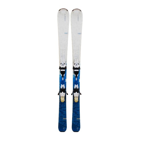 Ski occasion elan - occasion, +