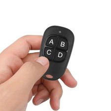 Télécommande Universelle -