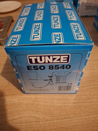 Tunze eso 8540 - 8540, controle
