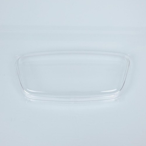 Vitre compteur tnt pour - vitre, de