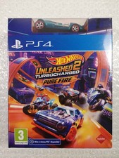 HOT WHEELS UNLEASHED 2