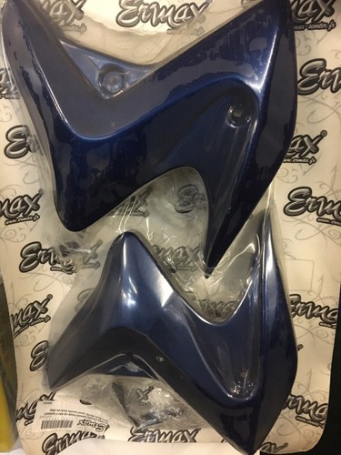 Ecopes ermax honda 600 f - ermax, cb