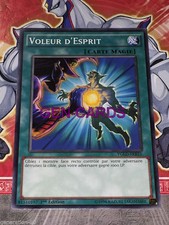 Yu Gi Oh MIND THIEF YGLD-FRB25 x 2 Card