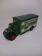 1/50 Corgi Bedford "O" Series