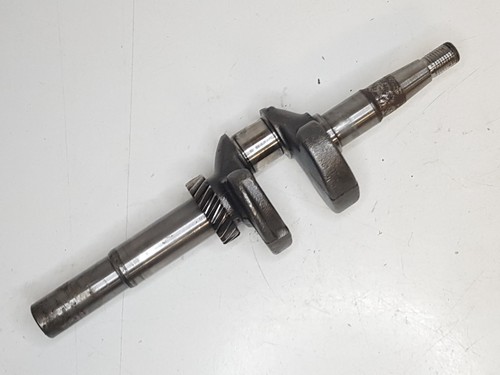Vilebrequin moteur honda - moteur,