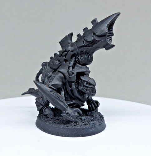 Warhammer 40k tyranid - tyranid, tyranide