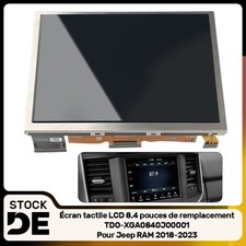 8.4" TDO-XGA084 Ecran Tactile