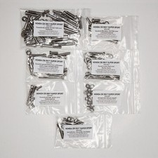 HONDA CB 550 F 1975-1977 Kit