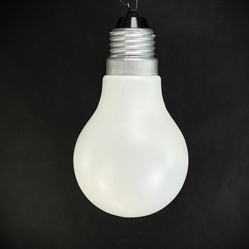Xxl ampoule par ingo - ampoule, maurer