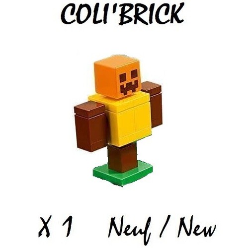 Lego minifig figurine - lego,