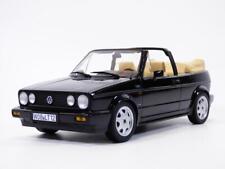 VOLKSWAGEN GOLF cabriolet mk1