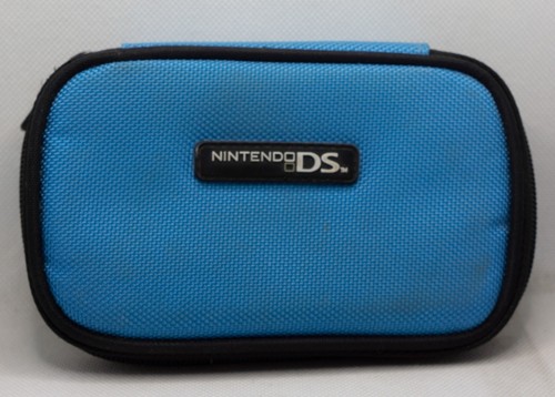 Housse pochette sacoche bleue - sacoche,