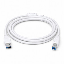 Fil d'imprimante USB-B