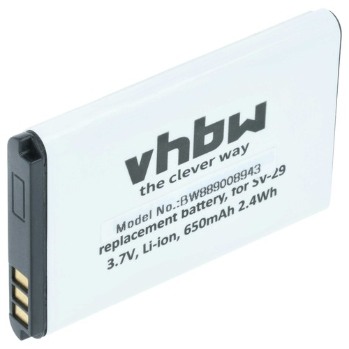 Batterie pour babymoov - batterie,