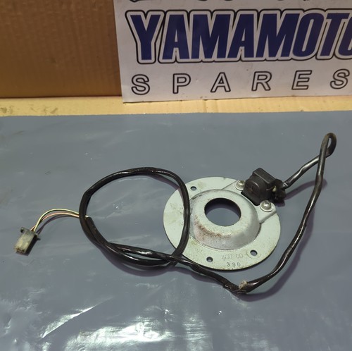 Yamaha 600 xj600s - 600, xj6