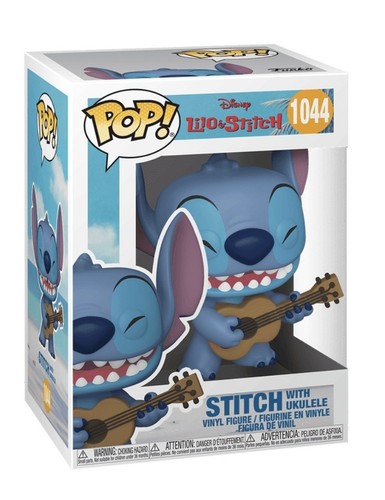 Funko pop figurine disney - funko,