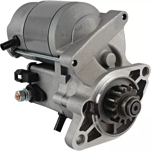 Demarreur pour kubota 14 - kubota, v