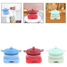 Batterie de Cuisine Miniature