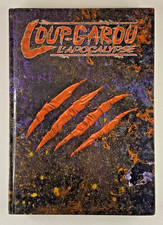 Loup-Garou L’Apocalypse -