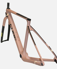 Cadre Gravel CUBE Nuroad