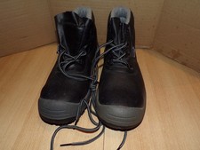 chaussures de sécurité