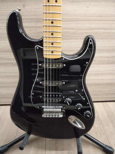 Fender mexico fsr - [fender, strat