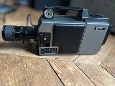 RARE Tri-Tube Saticon Camera