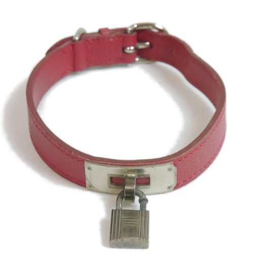 Authentique collier hermes - collier,