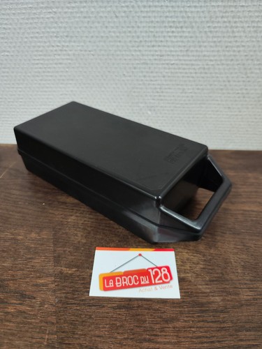 Boite mallette rangement - mallette,