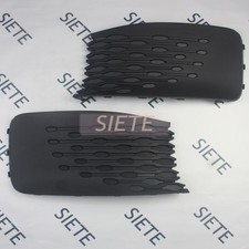 FRONT BUMPER GRILLE