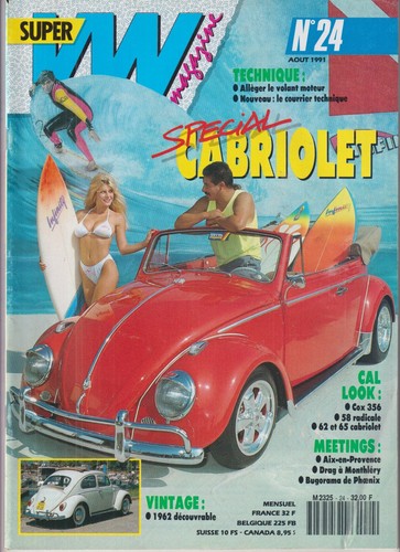 Super magazine 24 - super, n°24