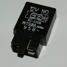 Aprilia SL Falco 1000 Relais