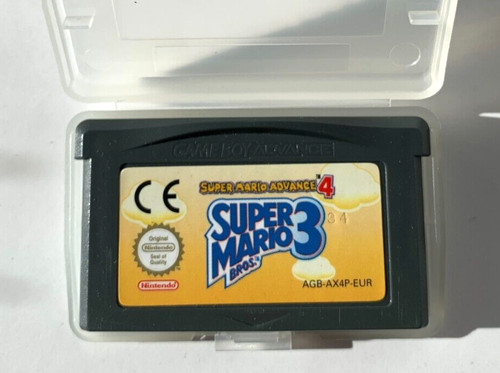 Game boy advance - 🎮game, advance: