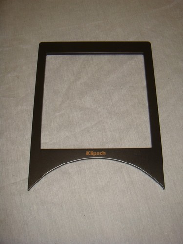 Klipsch 28f oem front - klipsch,