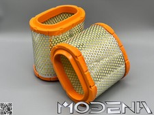 2 X Filtre À Air Accessoires