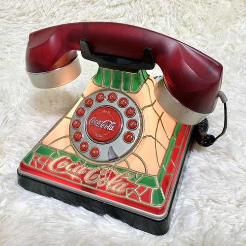 Téléphone commuté coca - commuté, coca-cola