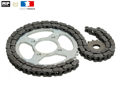 Kit chaine hyper renforcé - hyper,