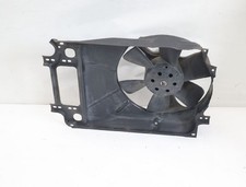 Radiator Cooling Fan VW Golf 2 191959455Q AEG 1.3 gasoline 40 KW 55 hp 04-1990